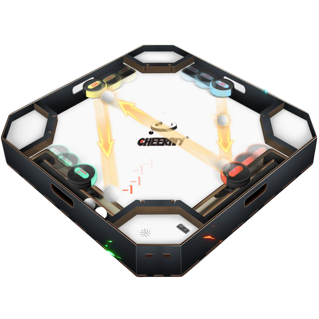 Arcadia Classic™ Pinball Machine