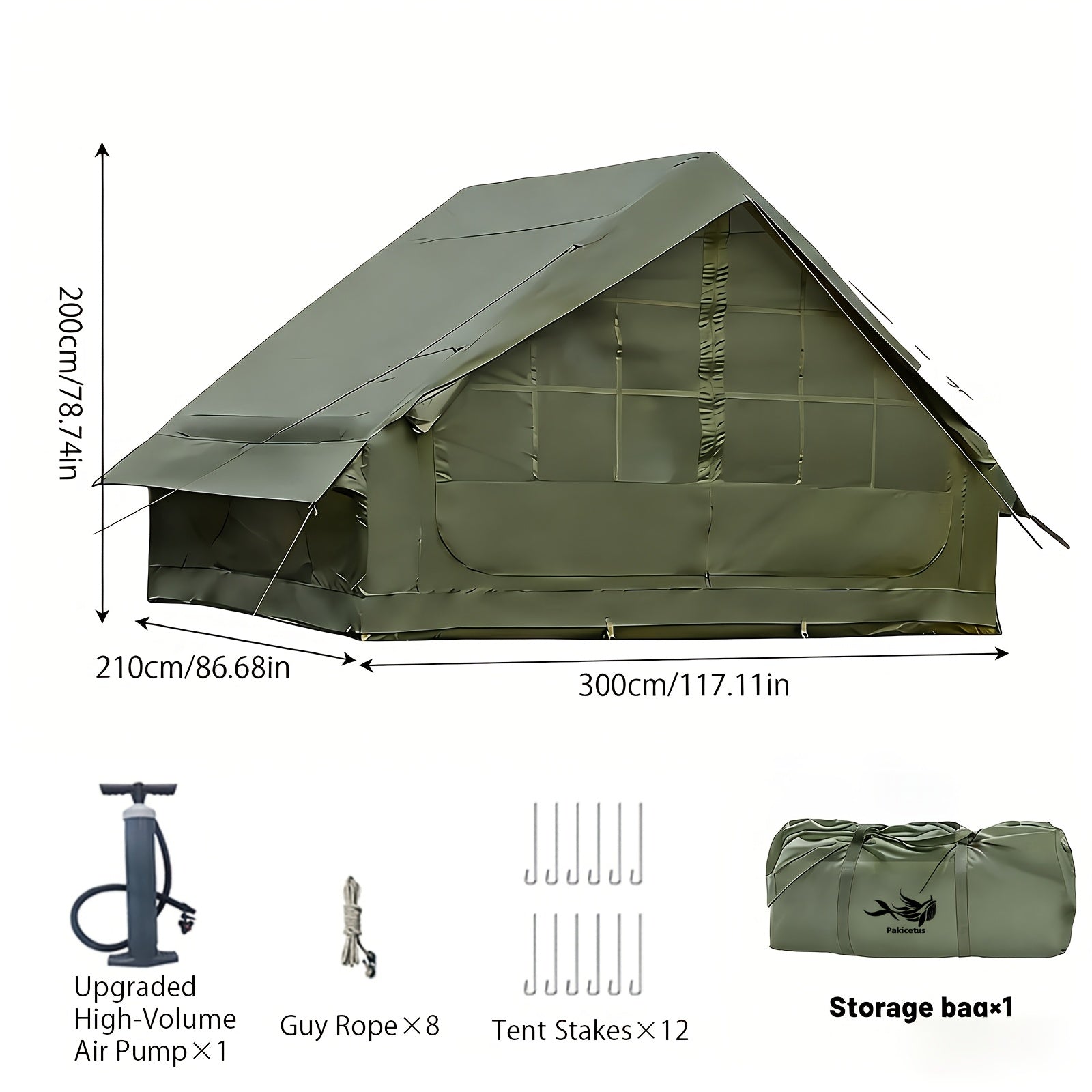 Variant Image